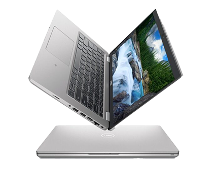 Discover Dell Laptops