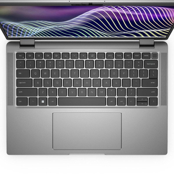 Dell Latitude 7440 14" Business Laptop | Intel i5-13th Gen | 16GB RAM | 512GB SSD | Windows 11 Pro - Renewed