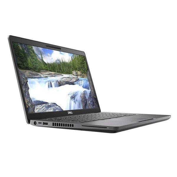 Dell Latitude 5400 , 14" Display , i5-8th Gen ,8GB RAM,256GB SSD, Windows 11 Pro , (Renewed)