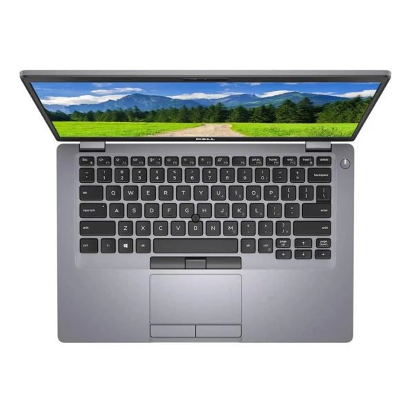 Dell Latitude 5410 | Core i5 10th Gen | 8GB RAM | 256GB SSD |14.1" Display | Windows 11 Pro (Renewed)
